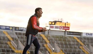 Canon O'Brien Cup clash between UCC and Cork will allow Ben O'Connor to assess players on both sides