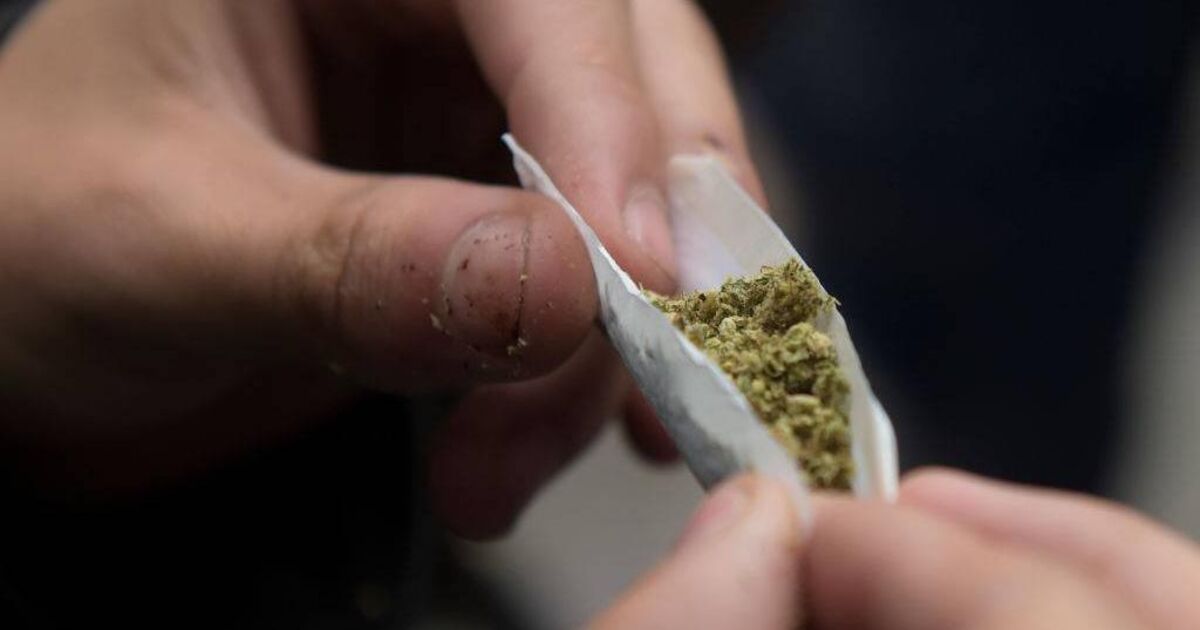 Cork man prosecuted for possession of €5 worth of cannabis