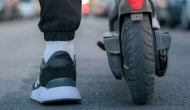 E-scooter driver dies following Waterford crash