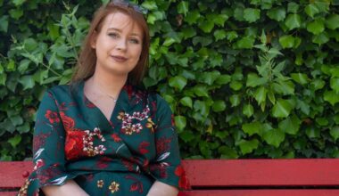 Cork cancer campaigner Natasha O’Byrne dies aged 26