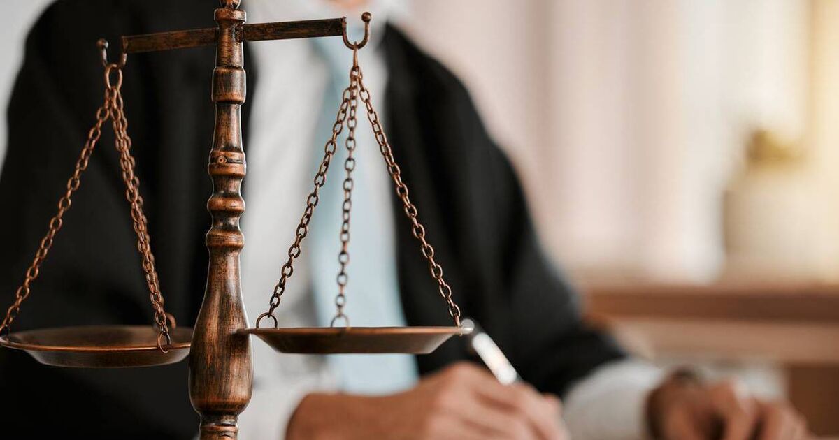 Cork woman who caused traffic accident distracted by brother having a fit, court hears