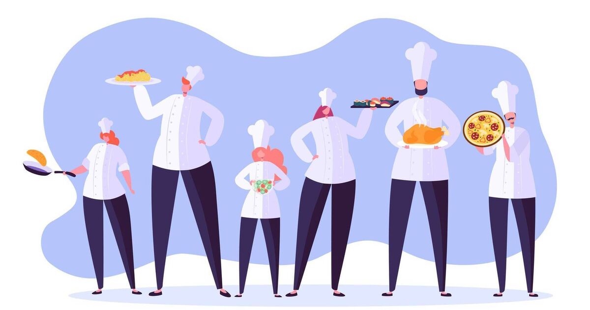 The biggest dining trends of 2025, from pop-ups and chef collabs to traditional Irish produce