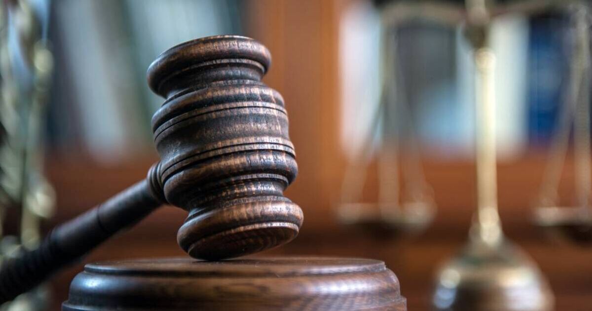 'It’s far better to come in and put your hands up' advises judge in Cork court