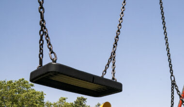 Cork town's playground awarded €100k for refurbishment