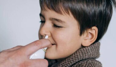 Pop-in clinic for children's flu vaccine on Cork's northside on Monday