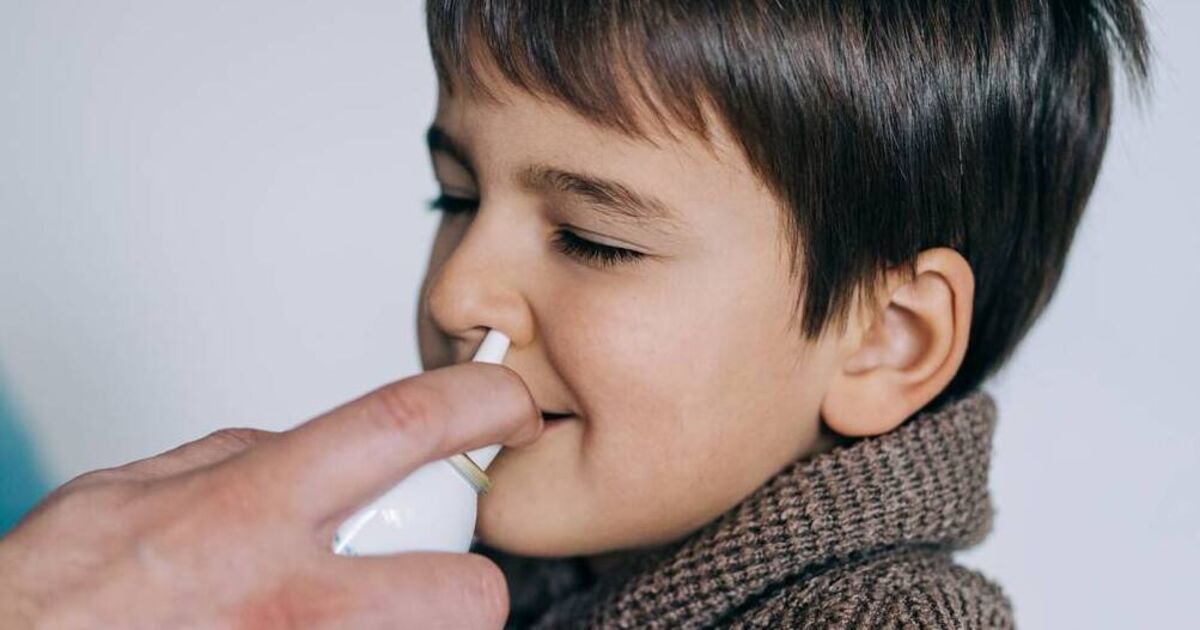 Pop-in clinic for children's flu vaccine on Cork's northside on Monday