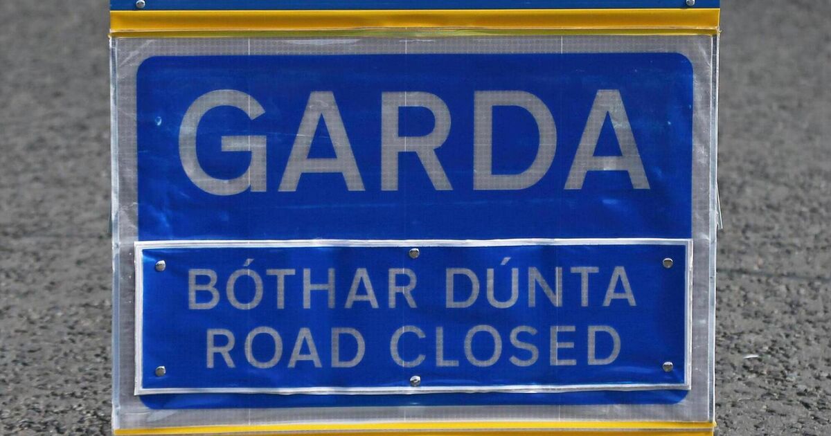 Boy, 16, killed after tractor collision in Clare