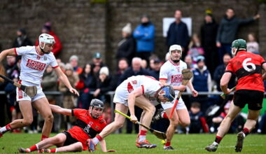 What we learned from Canon Brien Cup clash with UCC