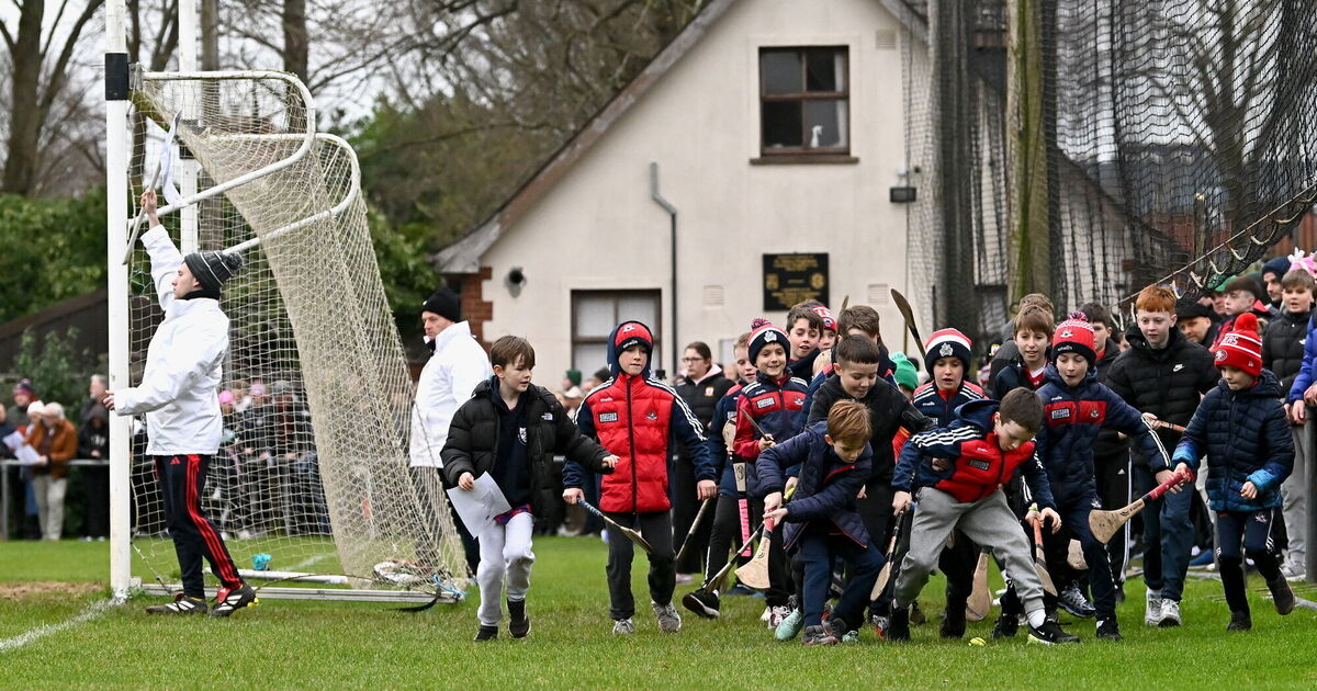 Huge Cork crowd turn up to see the Ben O'Connor era as senior manager begin with a loss to UCC