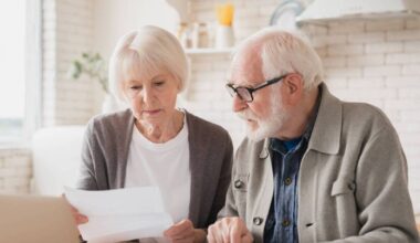 Most Europeans think state pensions will become unaffordable, poll shows