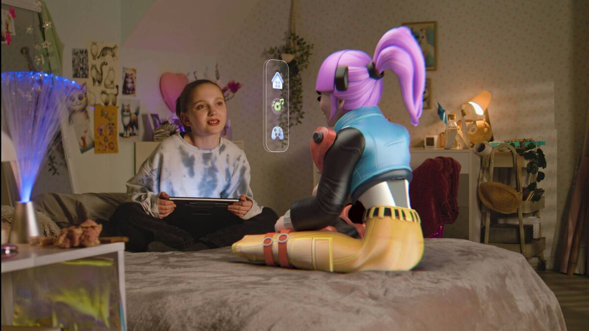 Loneliness is not just commonplace among the older generation. Young people are experiencing it as well, and AI is not helping. File picture