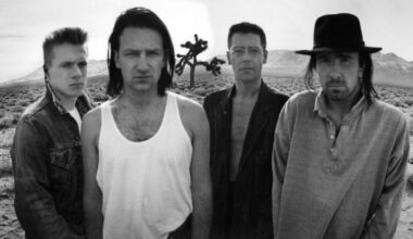 U2 U-turn put Irish diplomats in ’embarrassing situation’