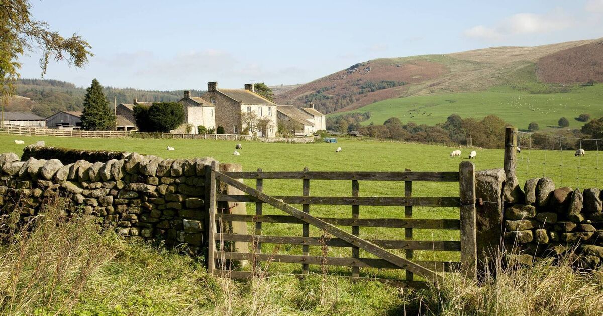 I was promised the farm, but it was left to someone else