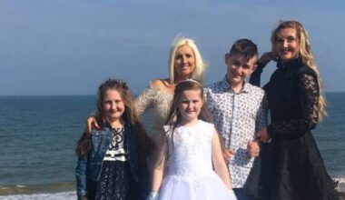 Cork woman recounts car crash that ‘changed our lives forever’ ten years on