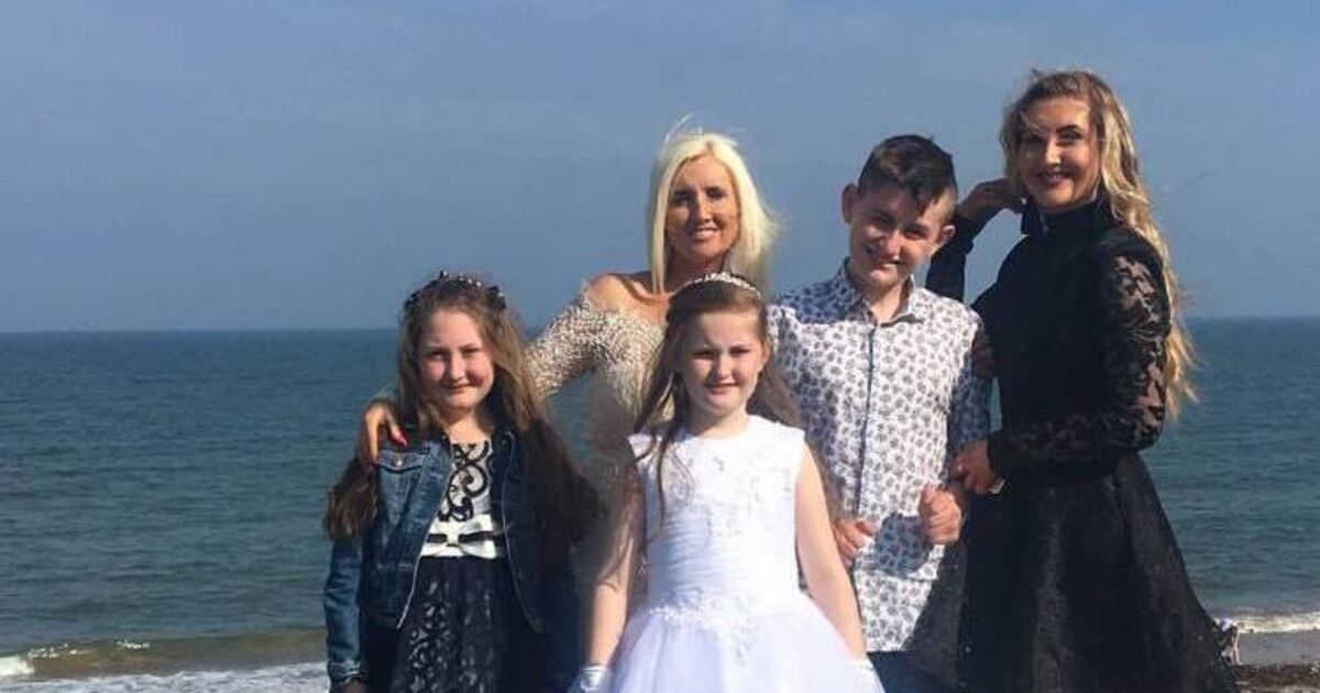 Cork woman recounts car crash that ‘changed our lives forever’ ten years on