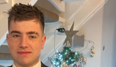 Sister of man whose body was found in River Lee pays tribute to all who took part in search for him