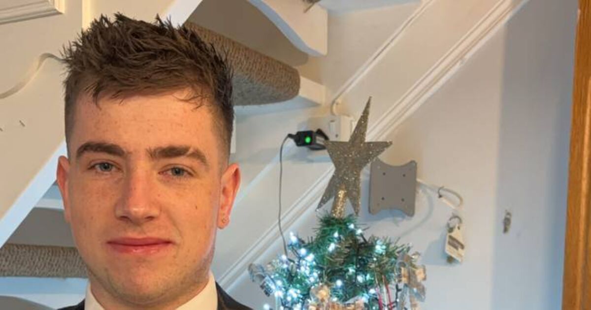 Sister of man whose body was found in River Lee pays tribute to all who took part in search for him