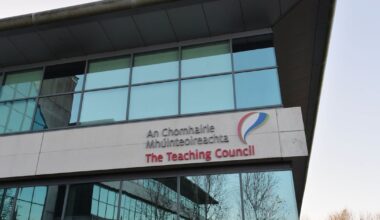 Teacher’s conviction for raping a family member affects his fitness to teach, panel hears – The Irish Times