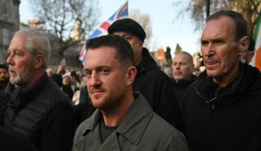 Leader of Britain’s right-wing nationalist upsurge – The Irish Times