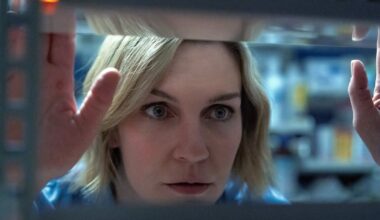 I’m enjoying fantastic TV that features middle-aged women. It feels a bit revolutionary – The Irish Times