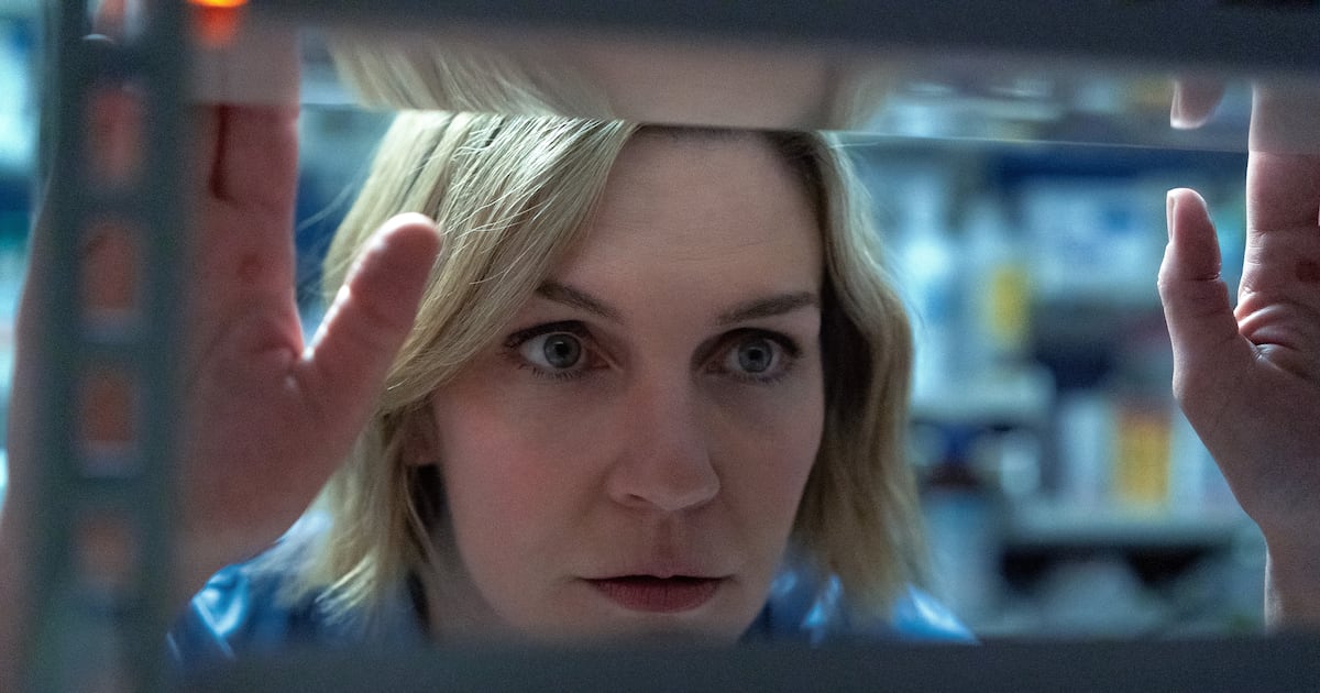 I’m enjoying fantastic TV that features middle-aged women. It feels a bit revolutionary – The Irish Times