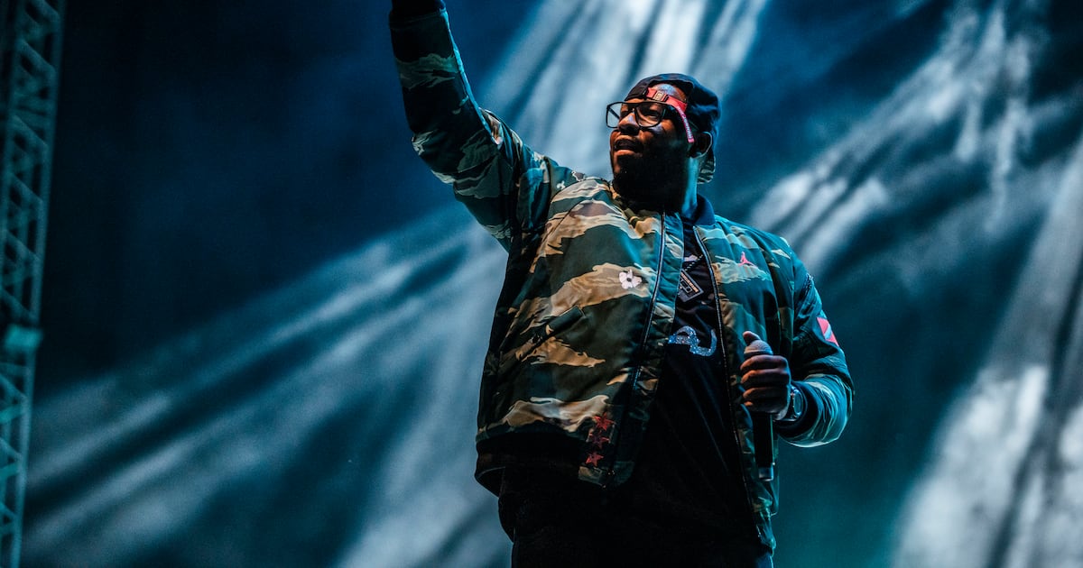 All you need to know about Flipperachi, the Bahraini rapper behind the song Fa9la in Bollywood hit Dhurandhar