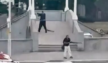 Who are the Bondi Beach shooting suspects, Naveed and Sajid Akram? – The Irish Times