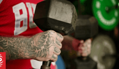 Steroid use is 'exploding' in Australia - but there are no clinical guidelines on how to quit