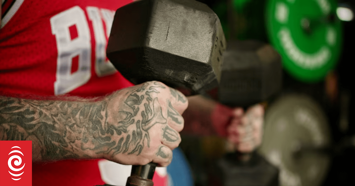 Steroid use is 'exploding' in Australia - but there are no clinical guidelines on how to quit