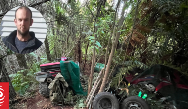 Tom Phillips filmmakers agreed police could edit documentary