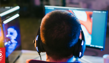 NZ video game sector up 38 percent while global industry falling behind