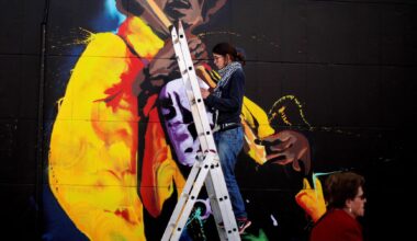 Hendrix classic albums under spotlight in UK rights battle with Sony