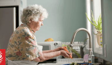 Adjustment to single pension rate may be prompting women to borrow against homes