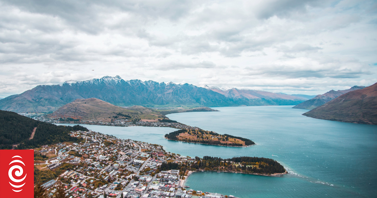 New case of measles in Queenstown