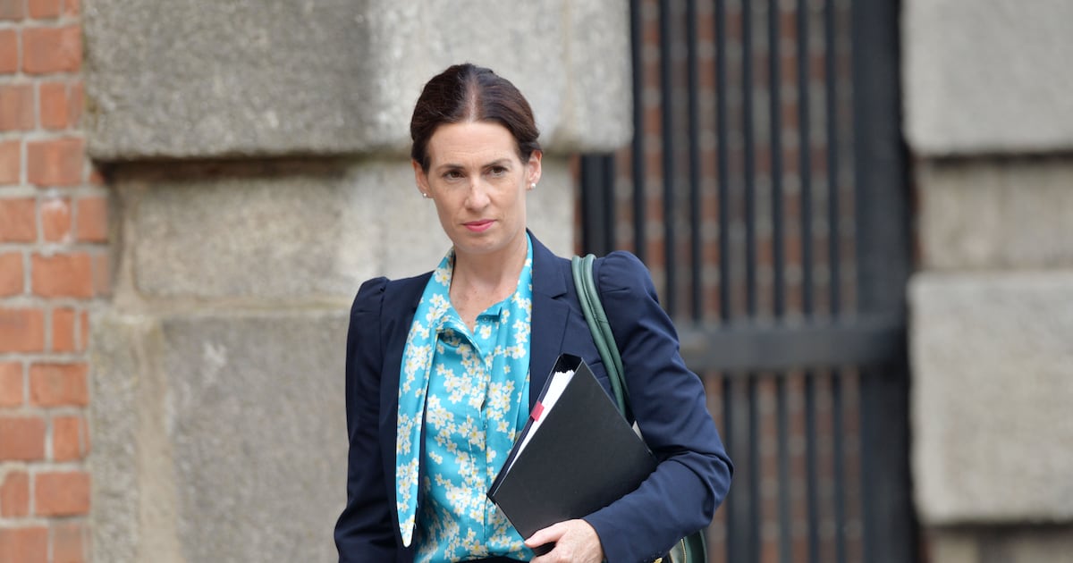 Civil servants say targeted bursaries for teachers must be considered to boost supply – The Irish Times