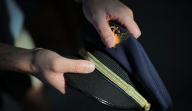 ‘If you aren’t lying, you aren’t flying.’ Airline pilots hide mental health struggles