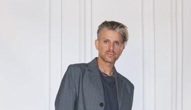 ‘School was tough. I was bullied and had undiagnosed dyslexia’ – The Irish Times