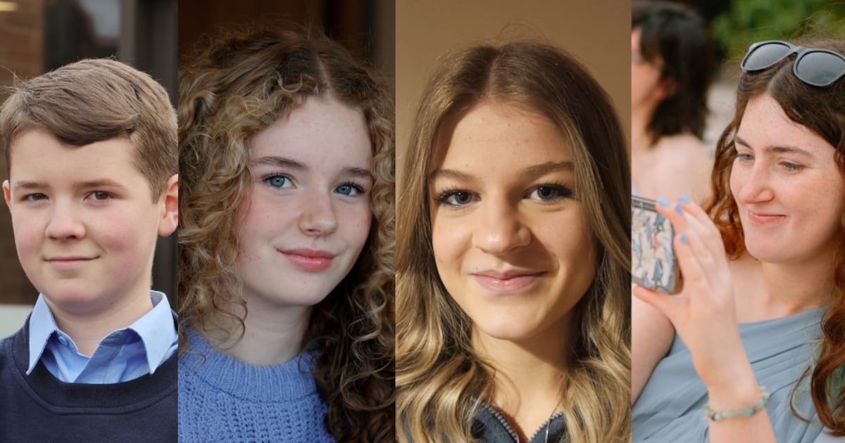 Should we ban social media for under-16s? Irish teens share their thoughts – The Irish Times