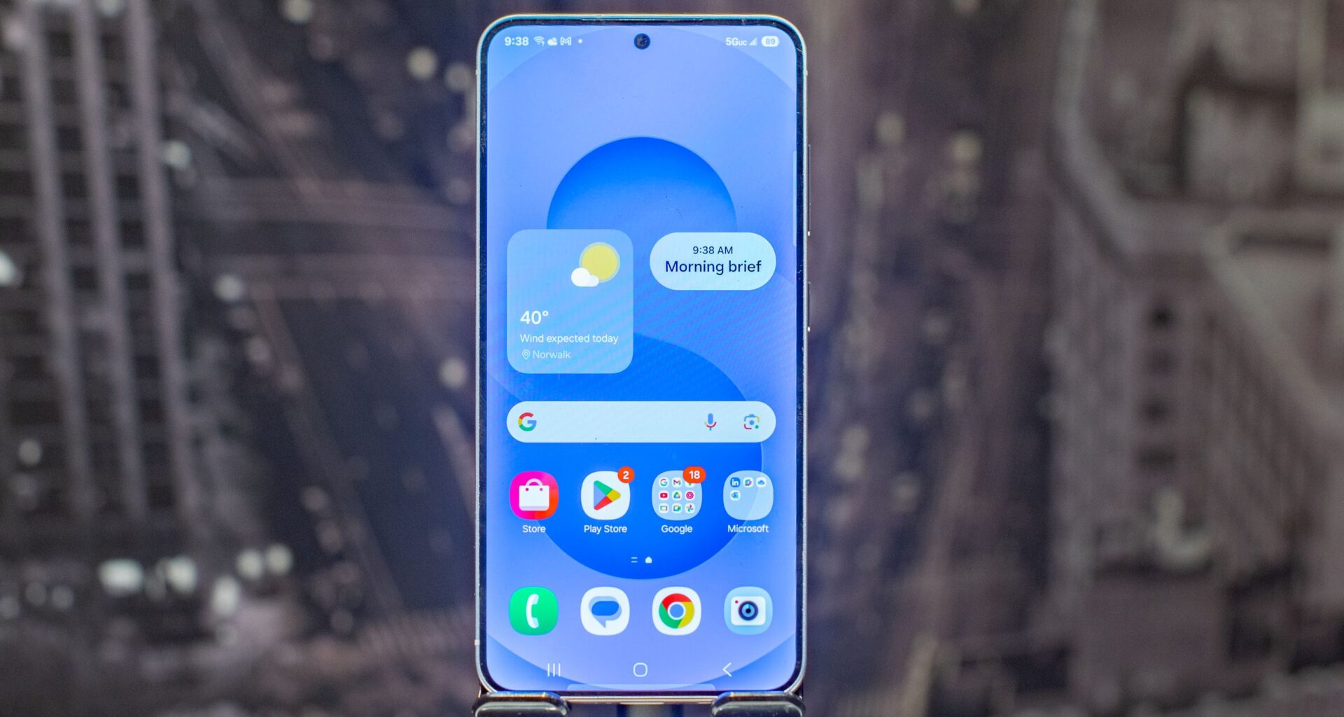 The Samsung Galaxy S26 is tipped to get satellite and gaming boosts — but the pricing remains a mystery