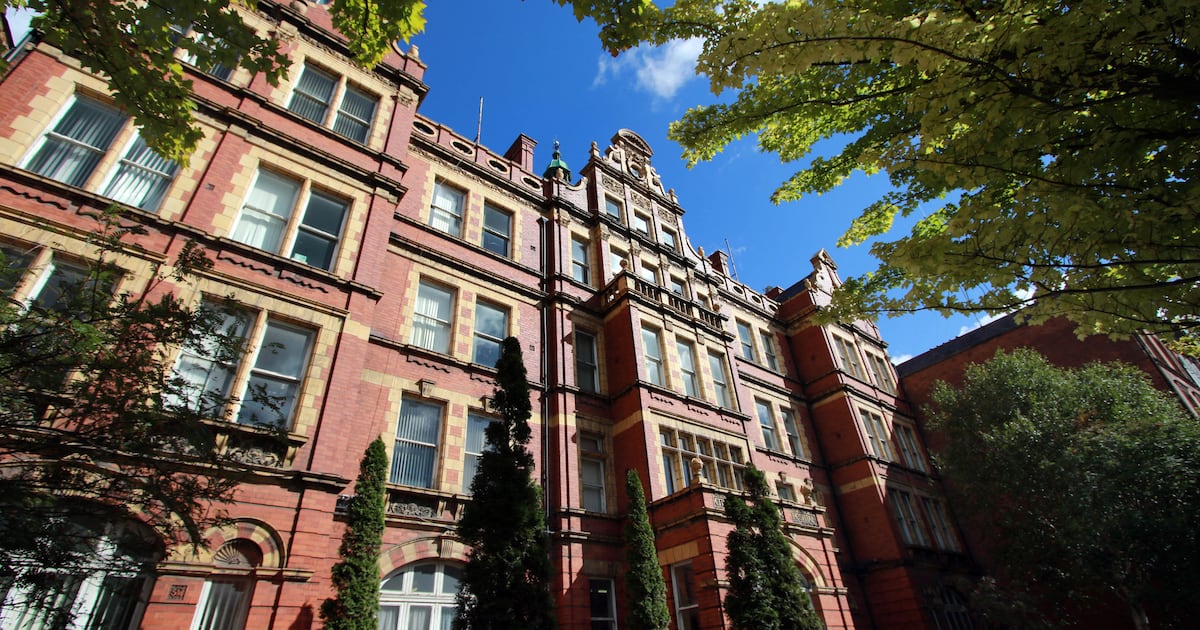 Businessman launches High Court challenge to Baggot Street Hospital primary care centre – The Irish Times