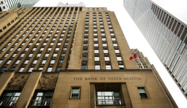 Lawsuit alleges Scotiabank misused proprietary information to build rival pension plan for doctors