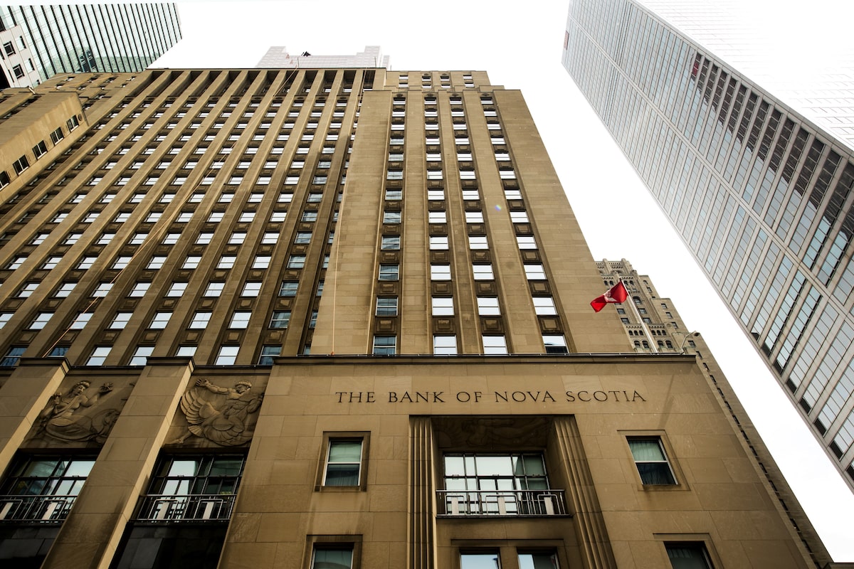 Lawsuit alleges Scotiabank misused proprietary information to build rival pension plan for doctors