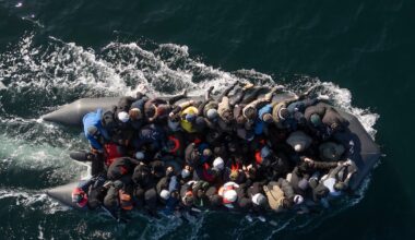 How Western powers are pushing to re-write refugee law – The Irish Times