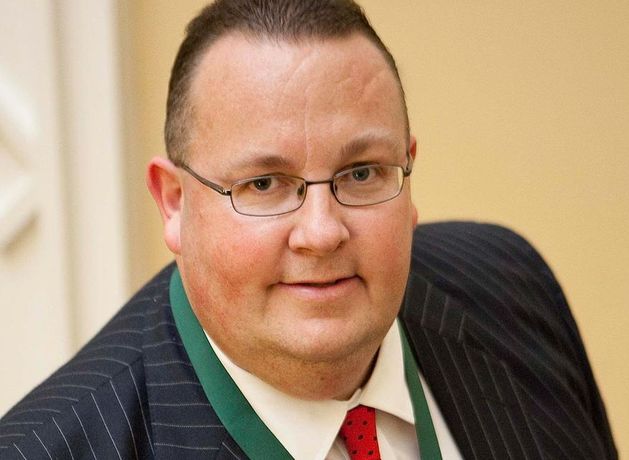 Former chief executive of RSA Insurance Ireland disqualified by Central Bank