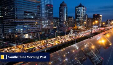 Tokenisation trend risks repeat of China’s P2P lending crisis, asset manager warns