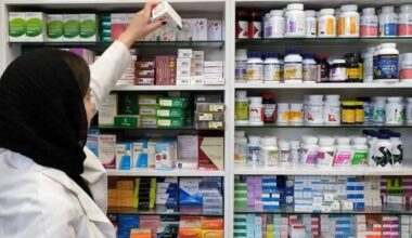 Iran drug stocks under two months, 800 medicines at risk as FX delays bite