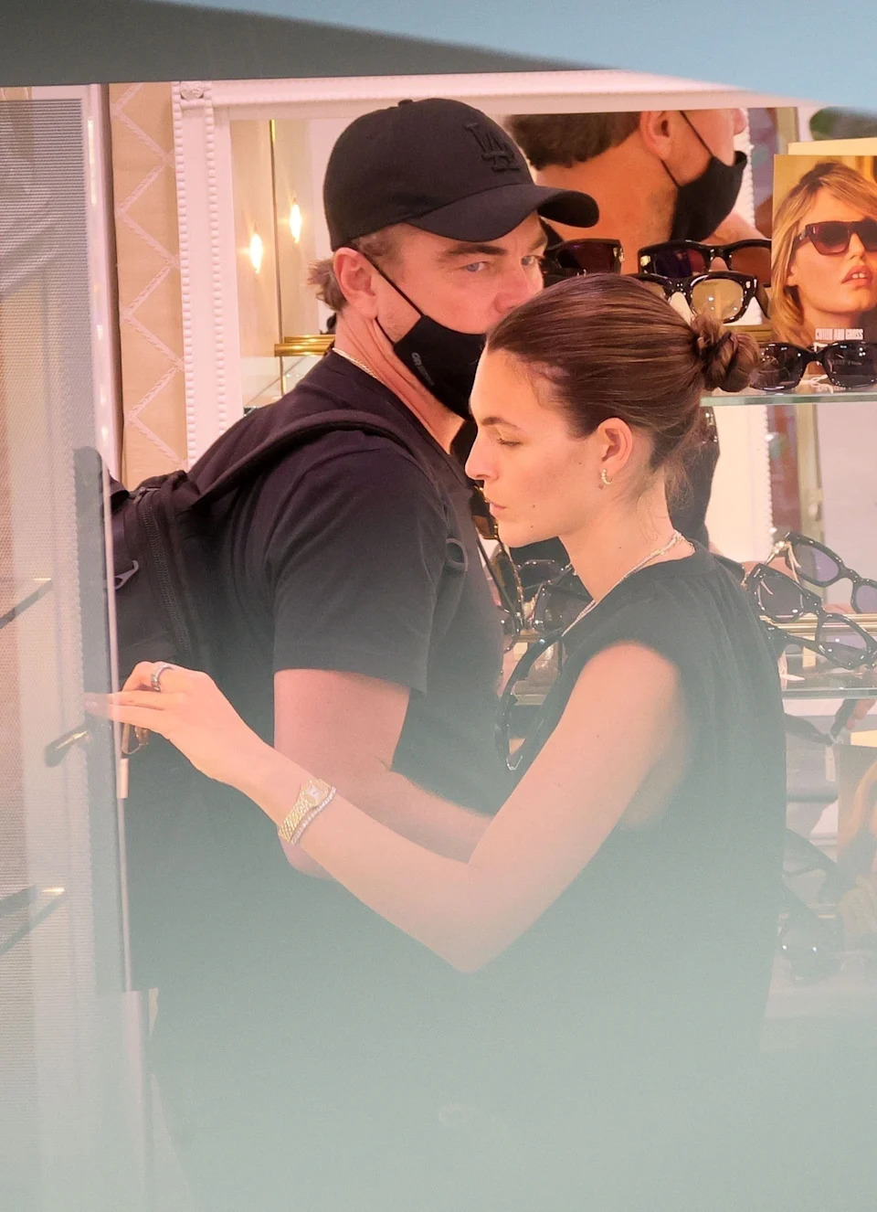 DiCaprio has famously kept his personal life private — including his current relationship with Vittoria Ceretti, 27, whom the Oscar winner began dating in 2023. COBRA TEAM – CIAOPIX – FREZZALAFATA / BACKGRID