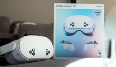 No joke! The Meta Quest 3S is cheaper than the original Nintendo Switch thanks to a doorbuster Christmas sale