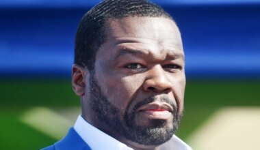 50 Cent Promises New Details Of Diddy’s Child With 2Pac’s Ex