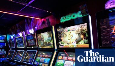 Gambling addicts risk losing ‘life-saving’ help due to funding overhaul, say UK charities | Gambling